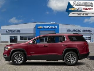 2017 GMC Acadia