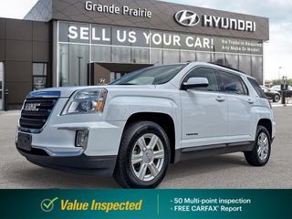 2017 GMC Terrain