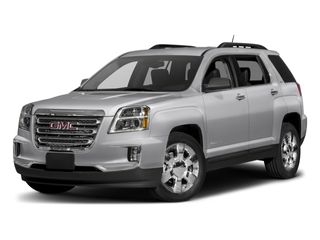 2017 GMC Terrain