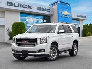 2017 GMC Yukon