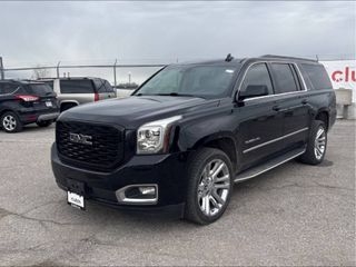 2017 GMC Yukon XL