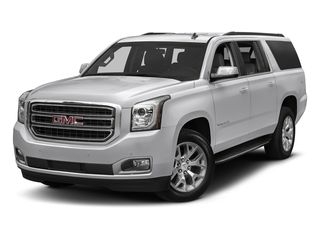 2017 GMC Yukon XL