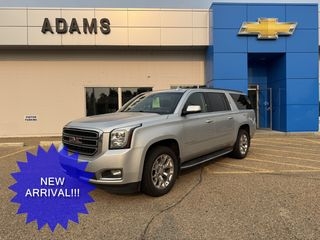 2017 GMC Yukon XL