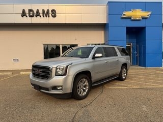 2017 GMC Yukon XL
