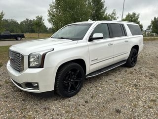 2017 GMC Yukon XL