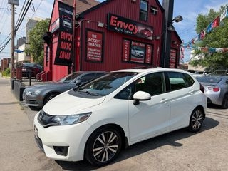2017 Honda Fit
