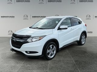 2017 Honda HR-V
