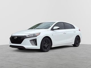 2017 Hyundai Ioniq