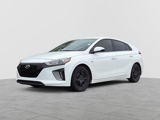 2017 Hyundai Ioniq