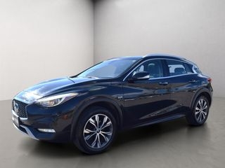 2017 Infiniti QX30