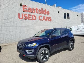 2017 Jeep Compass