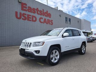 2017 Jeep Compass