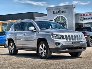 2017 Jeep Compass