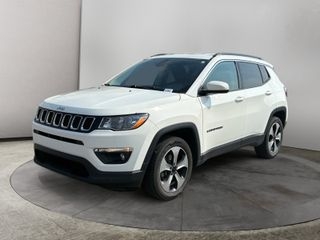 2017 Jeep Compass