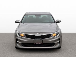 2017 Kia Optima