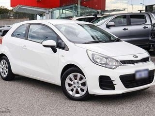 2017 Kia Rio