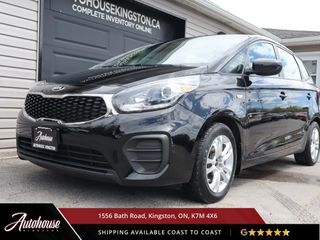 2017 Kia Rondo