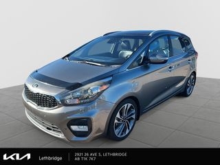2017 Kia Rondo