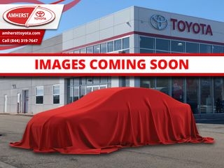 2017 Lexus ES