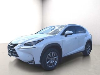 2017 Lexus NX