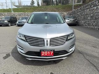 2017 Lincoln MKC