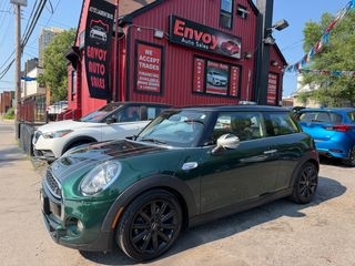 2017 MINI 3 Door
