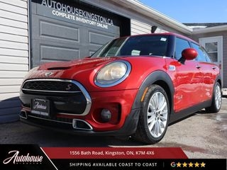 2017 MINI Clubman