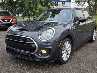 2017 MINI Clubman