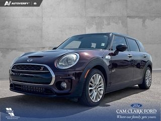 2017 MINI Clubman
