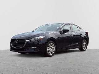 2017 Mazda 3