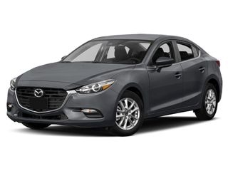 2017 Mazda 3
