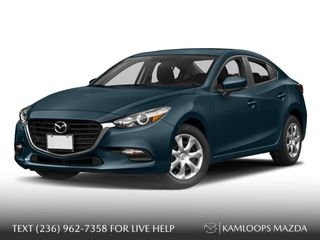 2017 Mazda 3