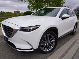 2017 Mazda CX-9