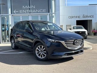 2017 Mazda CX-9