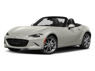 2017 Mazda MX-5