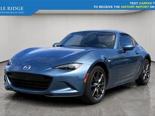 2017 Mazda MX-5 RF