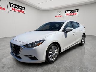 2017 Mazda Mazda3
