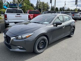 2017 Mazda Mazda3