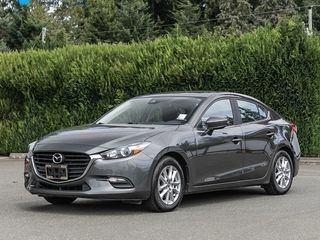 2017 Mazda Mazda3