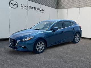 2017 Mazda Mazda3