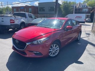 2017 Mazda Mazda3