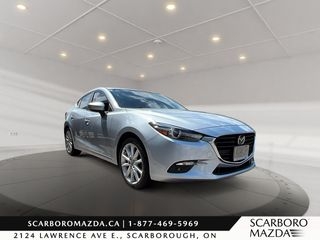 2017 Mazda Mazda3