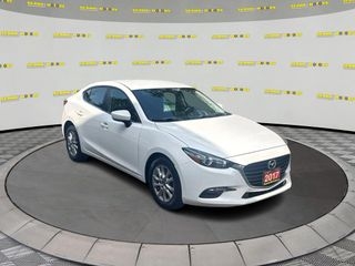 2017 Mazda Mazda3