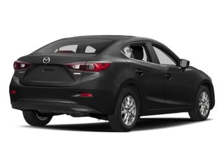 2017 Mazda Mazda3