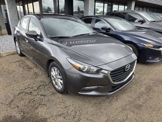 2017 Mazda Mazda3