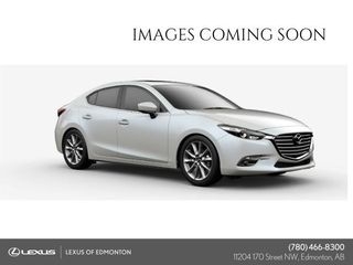 2017 Mazda Mazda3