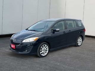 2017 Mazda Mazda5