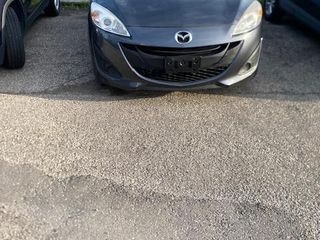 2017 Mazda Mazda5