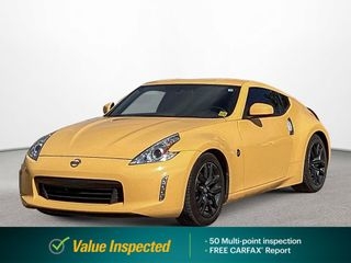 2017 Nissan 370Z