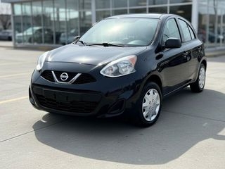 2017 Nissan Micra